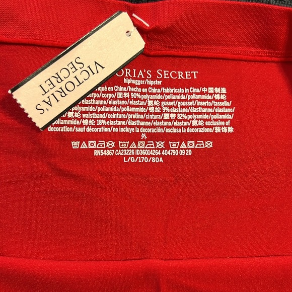 🆕Victoria’s Secret Hiphugger Underwear - Picture 10 of 10